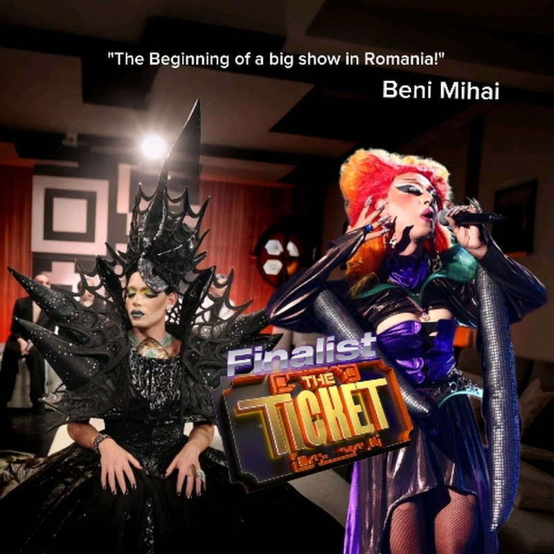 Beni Mihai