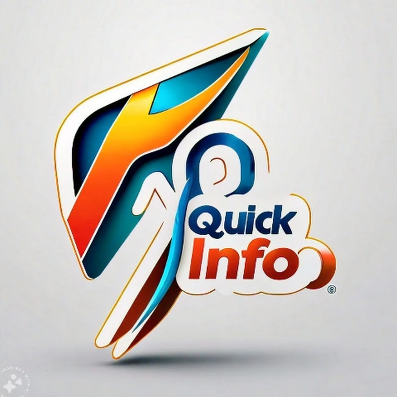 Quick Info 101