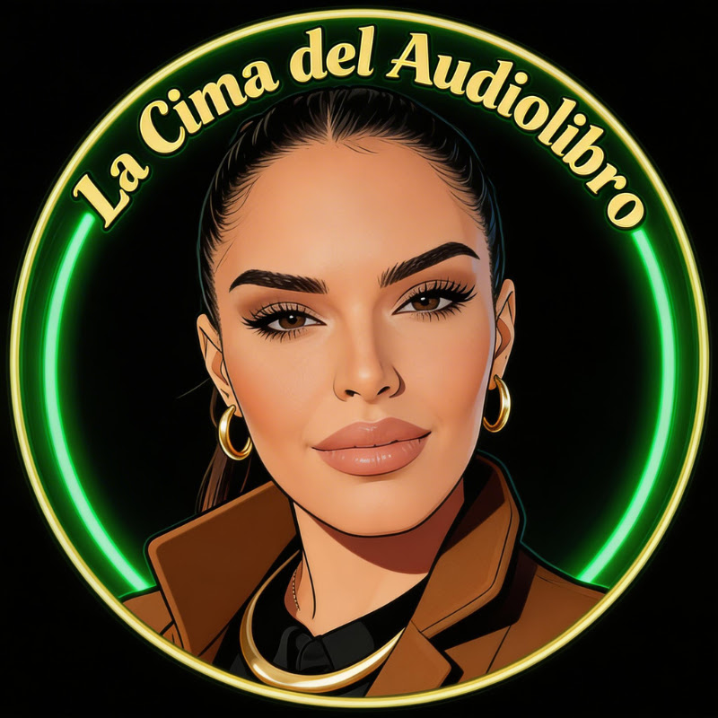 La Cima del Audiolibro | Ventas y Mentalidad