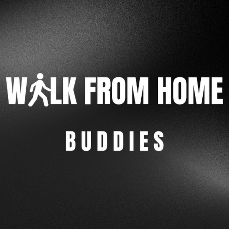 Walk From Home Buddies