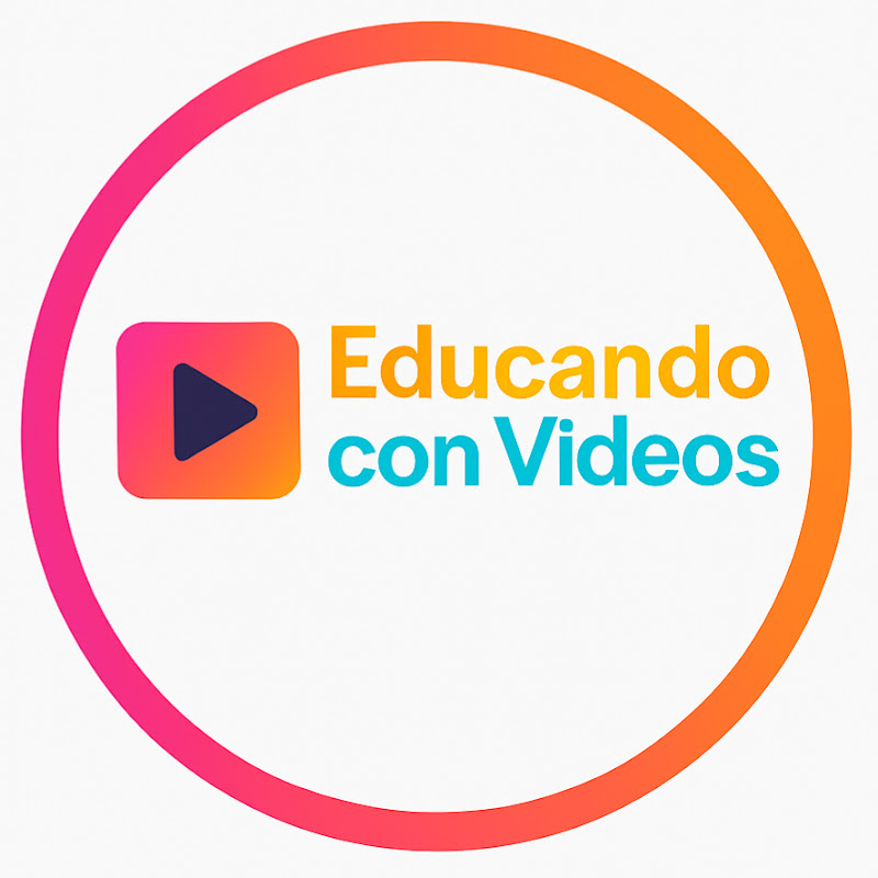 Educando Con Videos