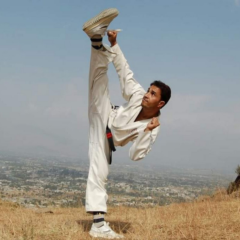 Kashif Martialarts New Hazara Martial Arts Academy