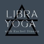 Rachel Dineen - Yoga Teacher
