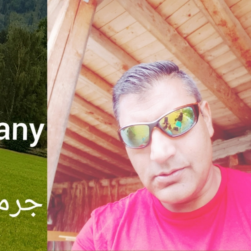Hussain germany vlogs 
