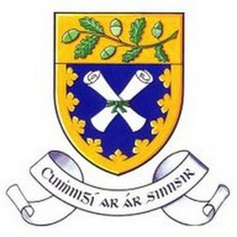 Genealogical Society of Ireland GSI