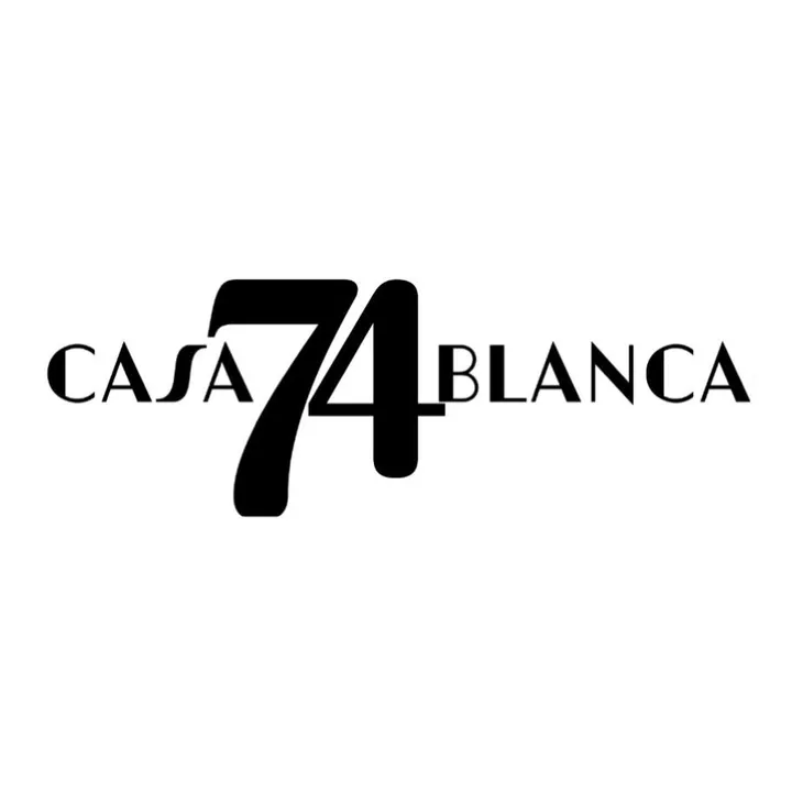 Casa Blanca 74🪴Greenhouse
