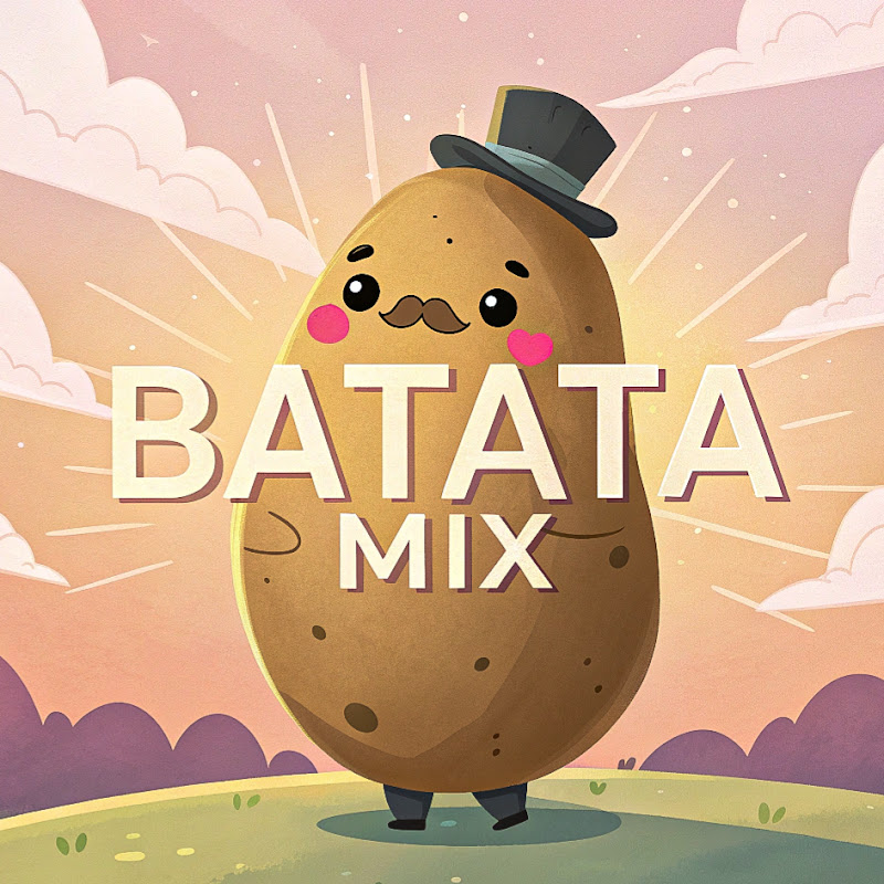 Batata Mix Songs