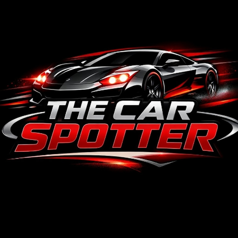 The Car Spotter
