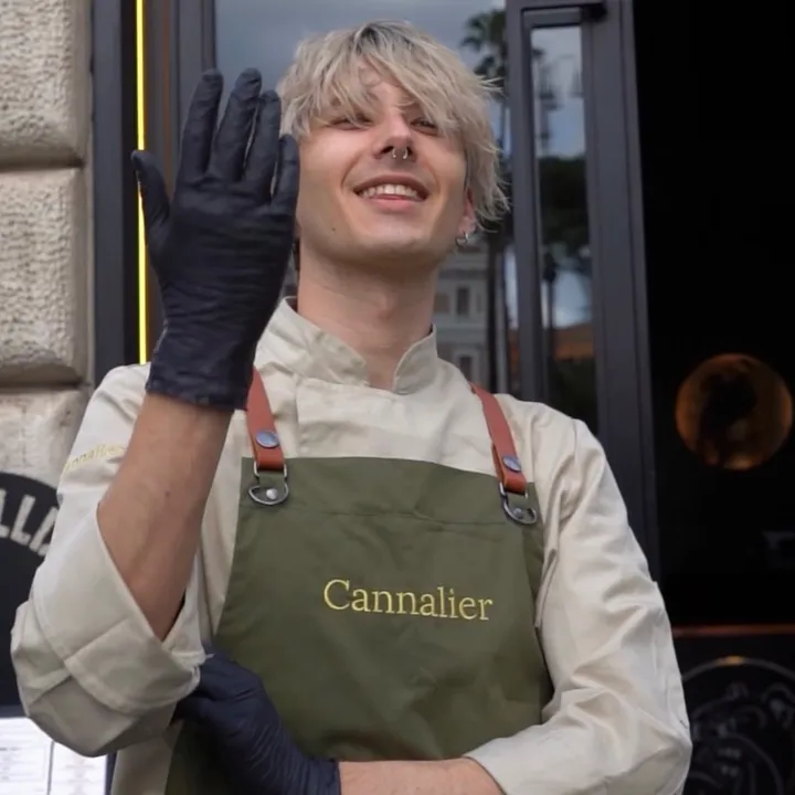 Cannalier
