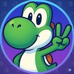Kptain_Yoshi | Objets, jeux et infos autour de Yoshi