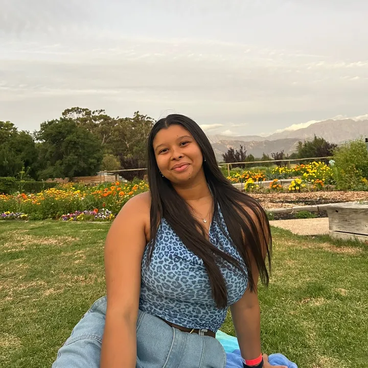 Tatum Meiring
