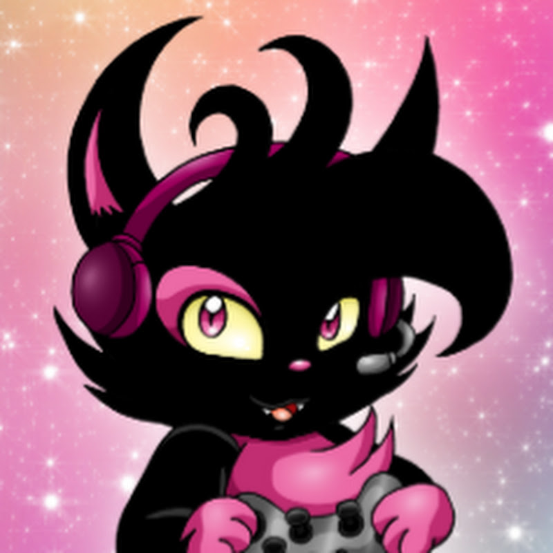 Christine's Gaming HQ