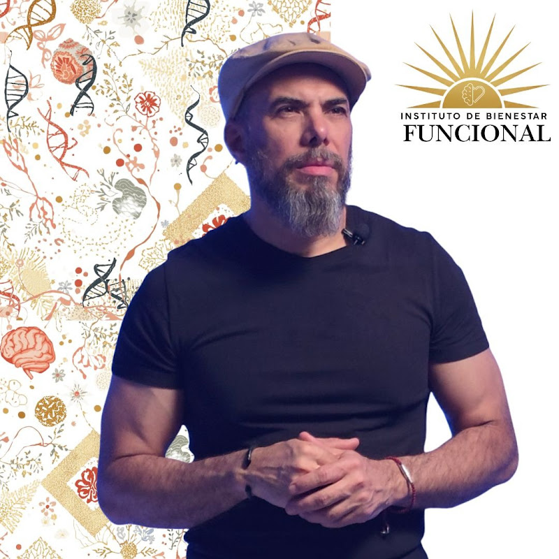 Fernando Sande Estilo de Vida Funcional