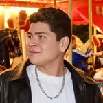 Emilio Acosta 🐍✨