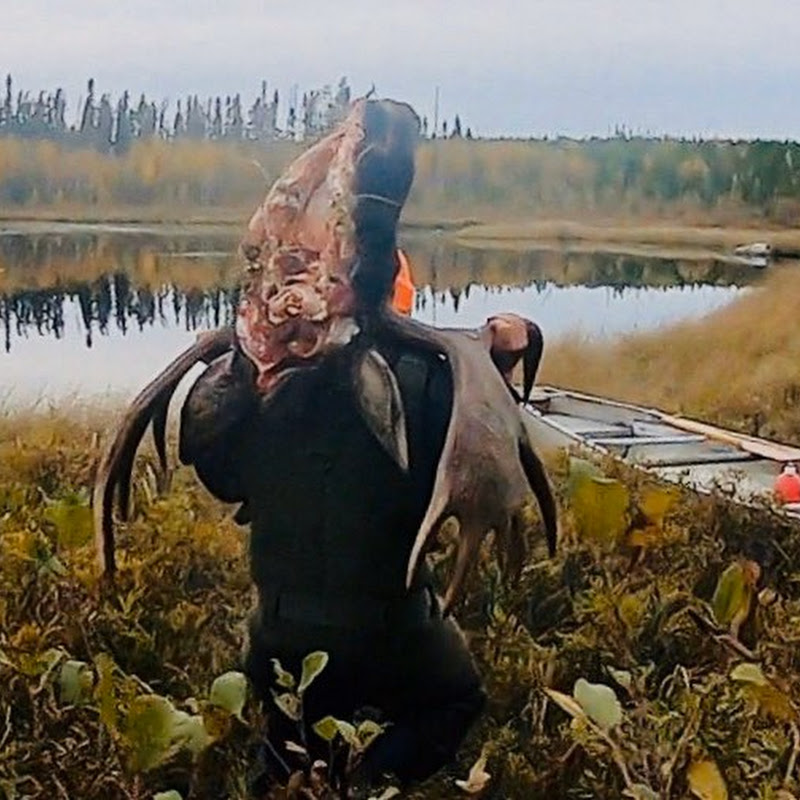 Chase N Ashley Outdoors