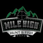 Mile High Hunt and Fish Expo