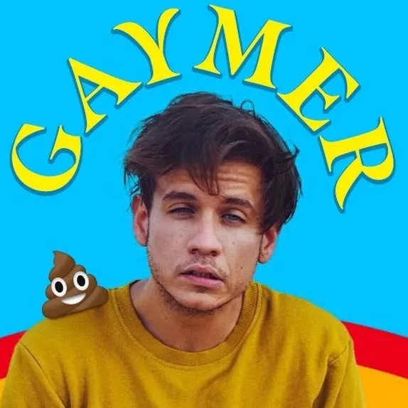 Mapo Gaymer