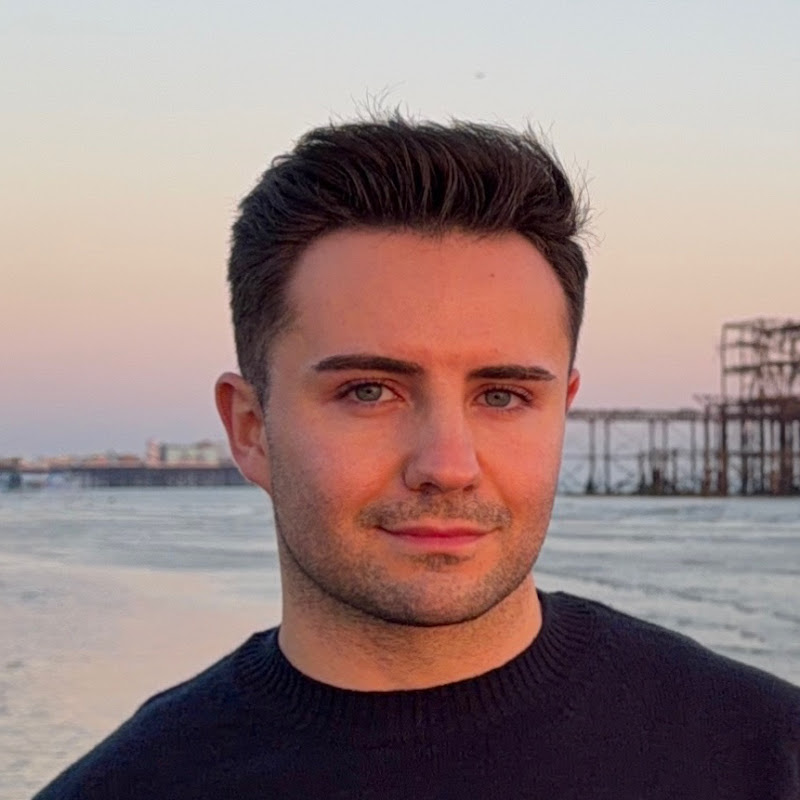 Jake Jeffreys