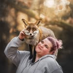 Corgigraphy by Conny