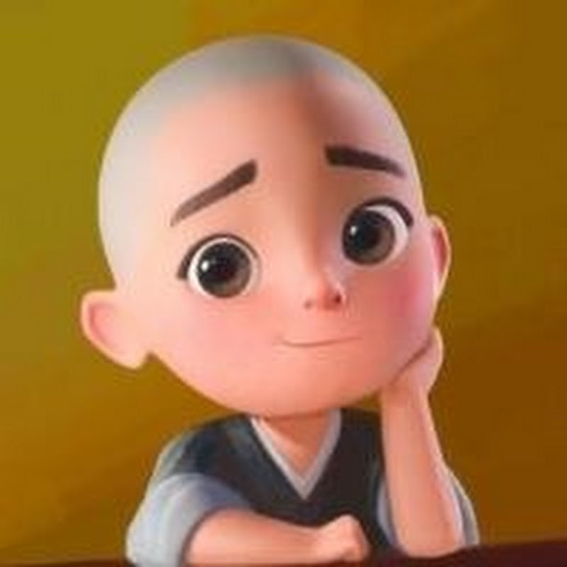 小和尚官方