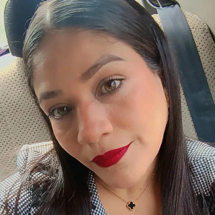 Carolina  Jiménez oficial