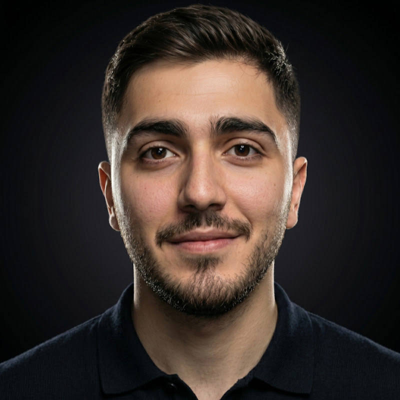 Çağlar Yüksel