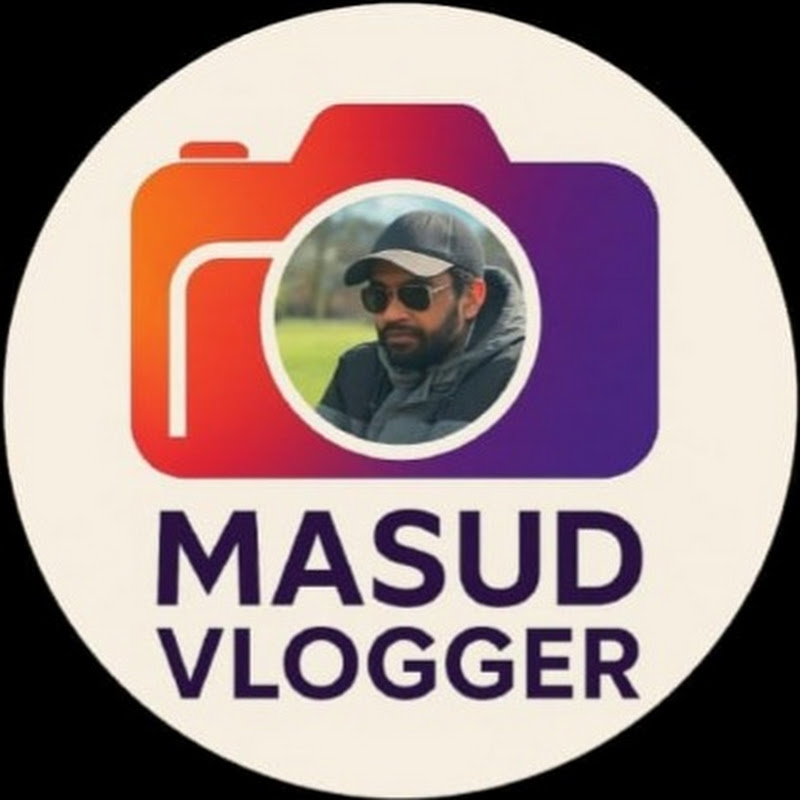 Masud Vlogger 