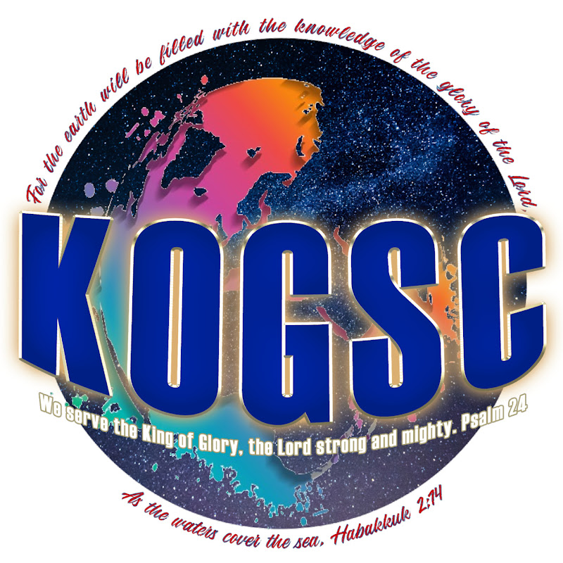 Supernatural Church | KOGSC