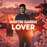 MARTIN GARRIX LOVER JAPAN