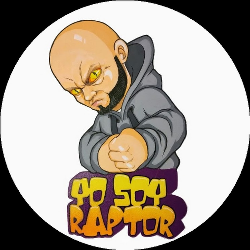 YO SOY RAPTOR Studio