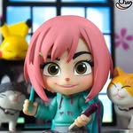 Tales of Nendoroid (･ิω･ิ)ノ