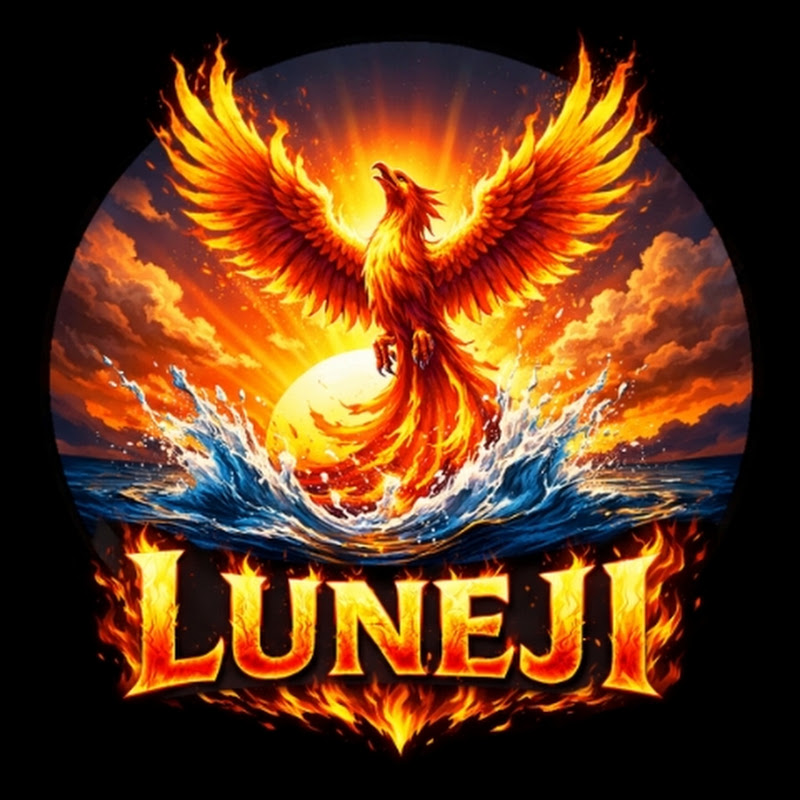 LUNEJI