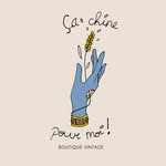 Ça chine pour moi