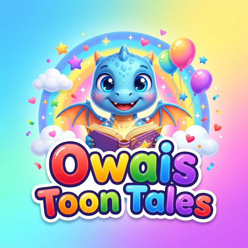 owais toon tales