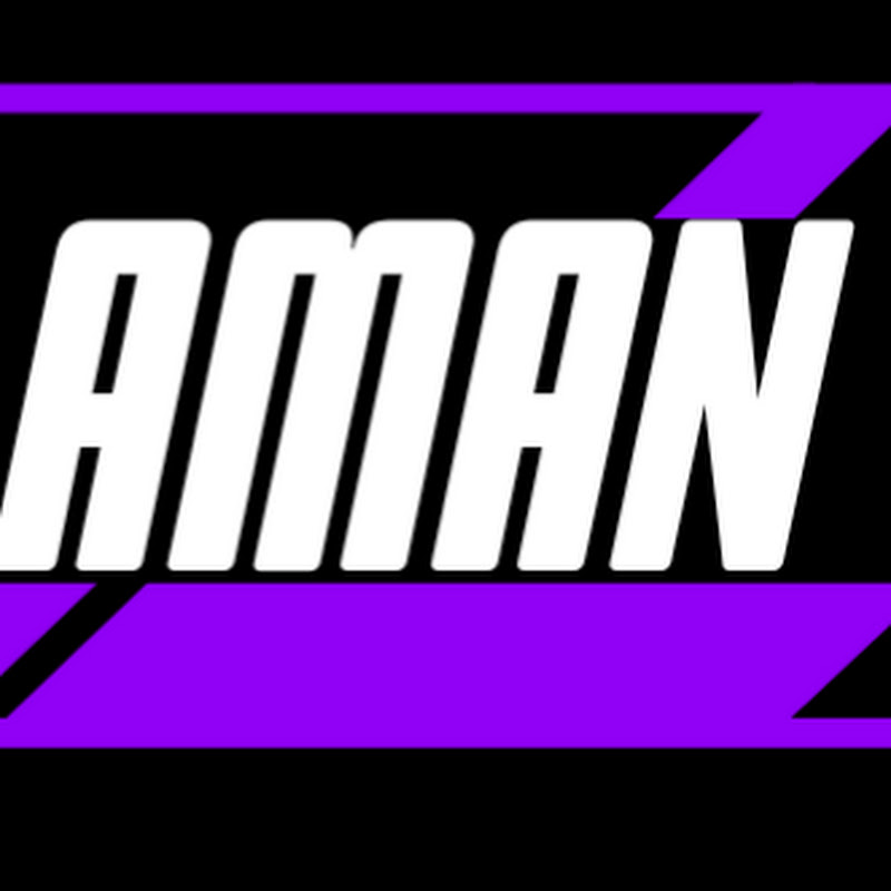 Aman
