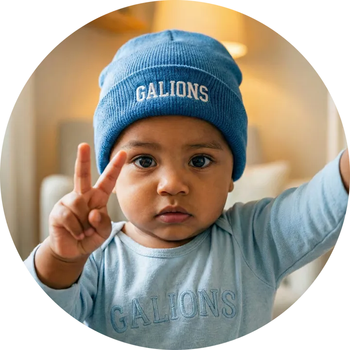 Galions