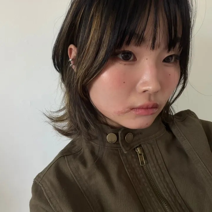 Jia ☆ .ᐟ