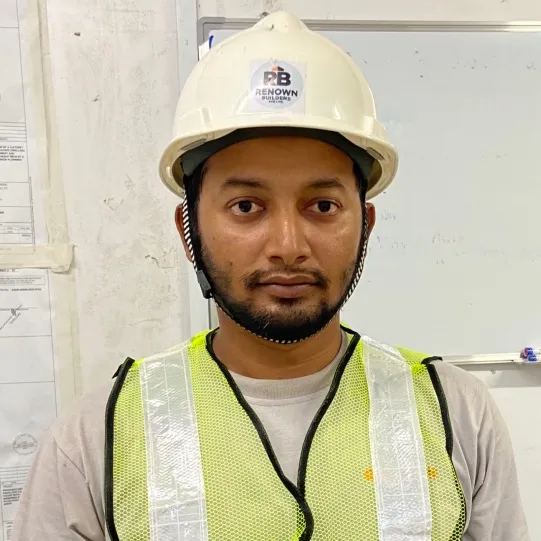 Ahamed MD Tanvir (Musafir)🇸🇬