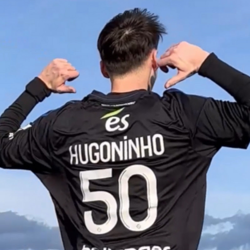 HugoNinho