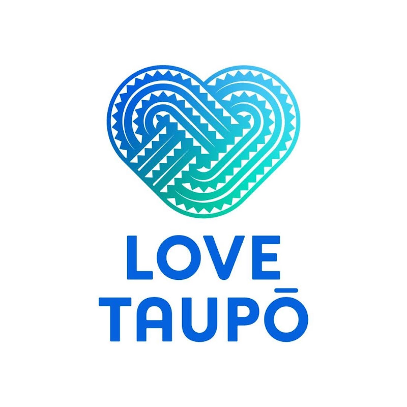 Love Taupō