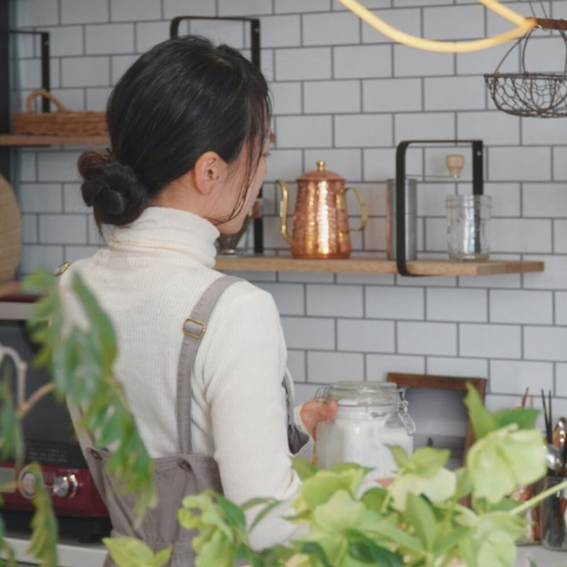 Suzume. vlog