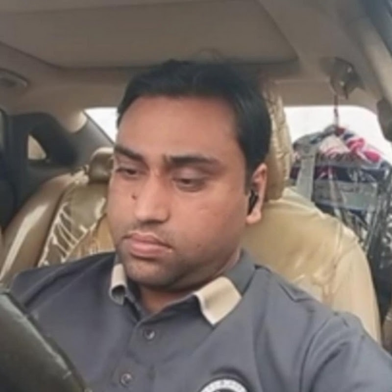 EKRAMUL BARI