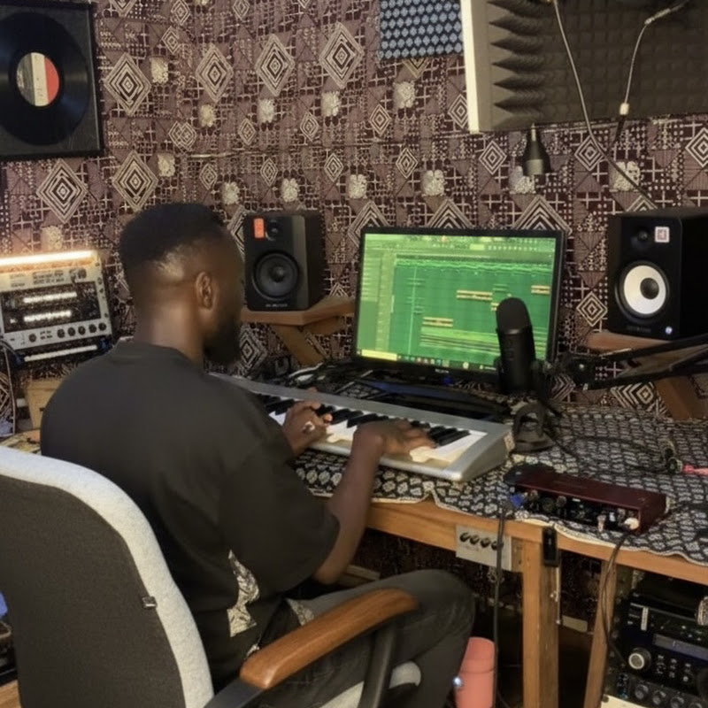 Ben Beatz