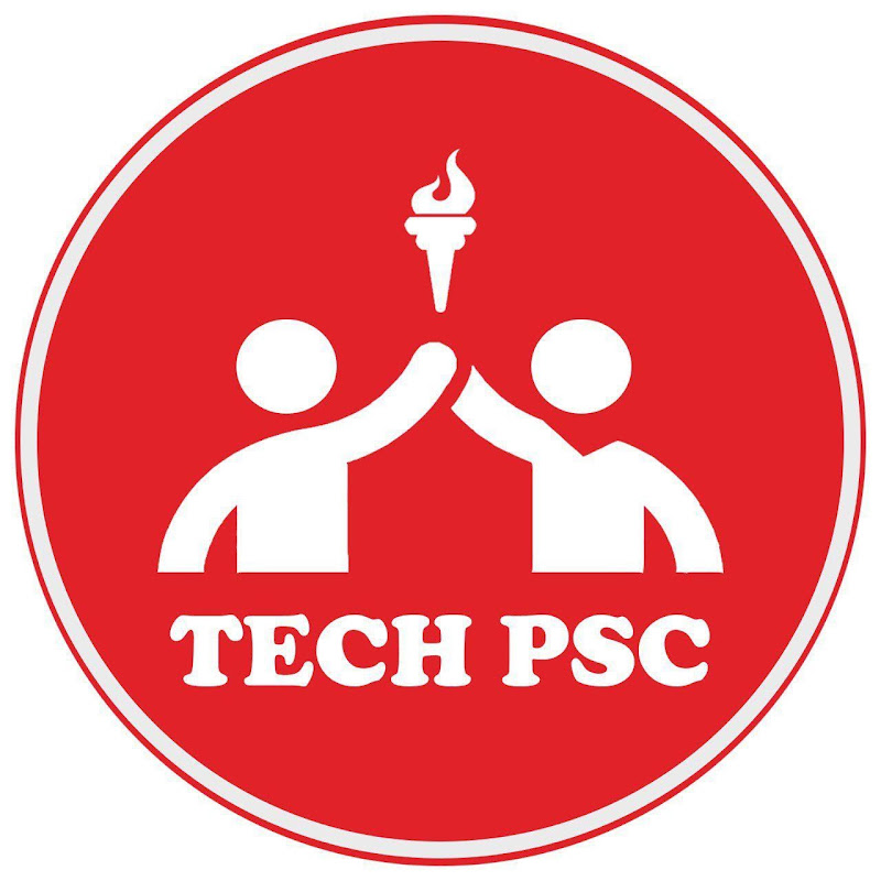 Tech PSC