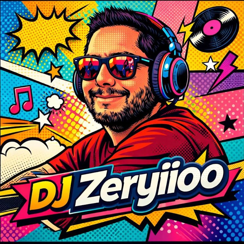 DJ Zeryiioo