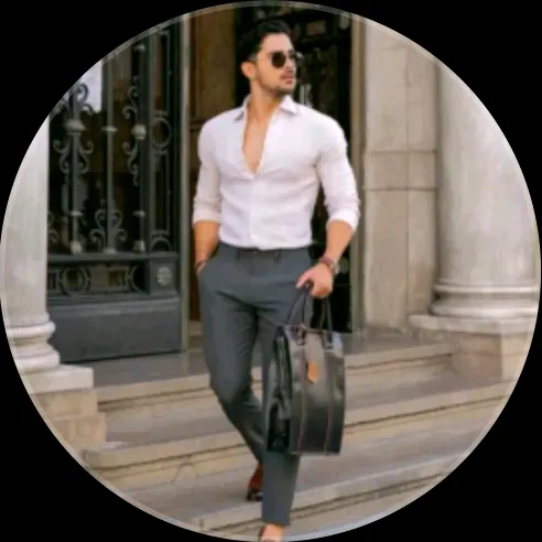 yasir rasheed