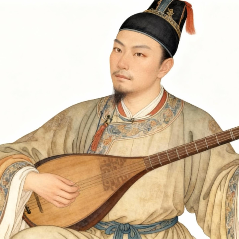 半夏水玉 Zhen ZHen