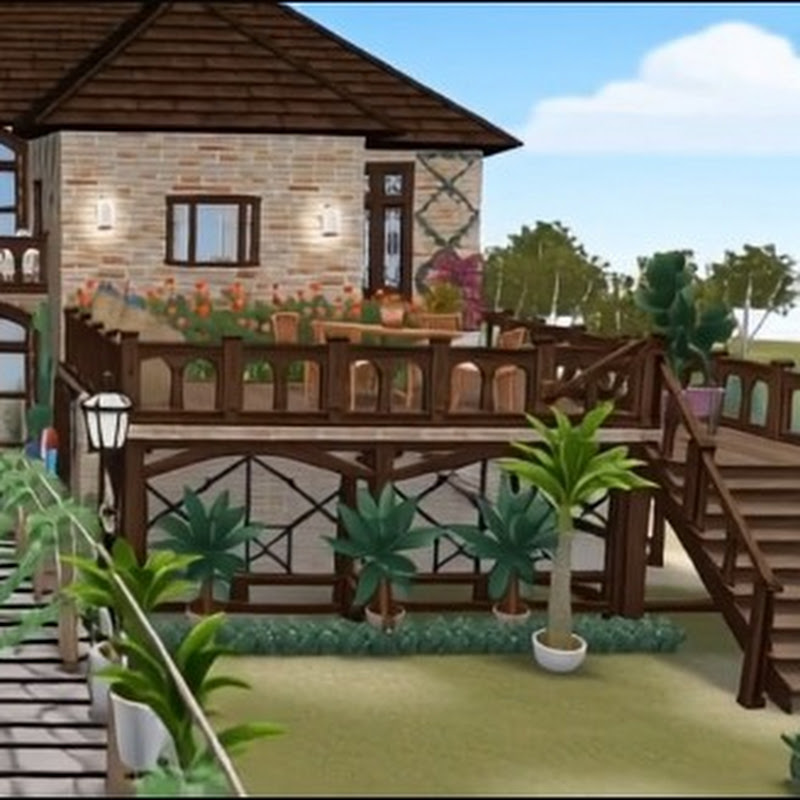 Build