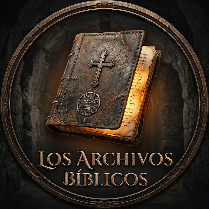 Los Archivos Biblicos