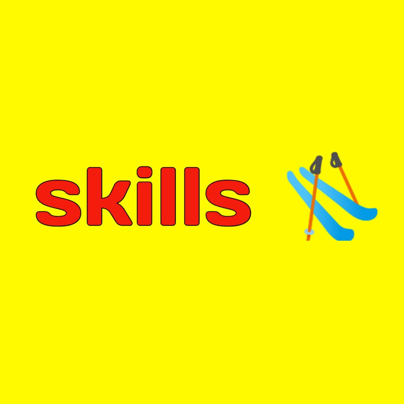 Skills tv